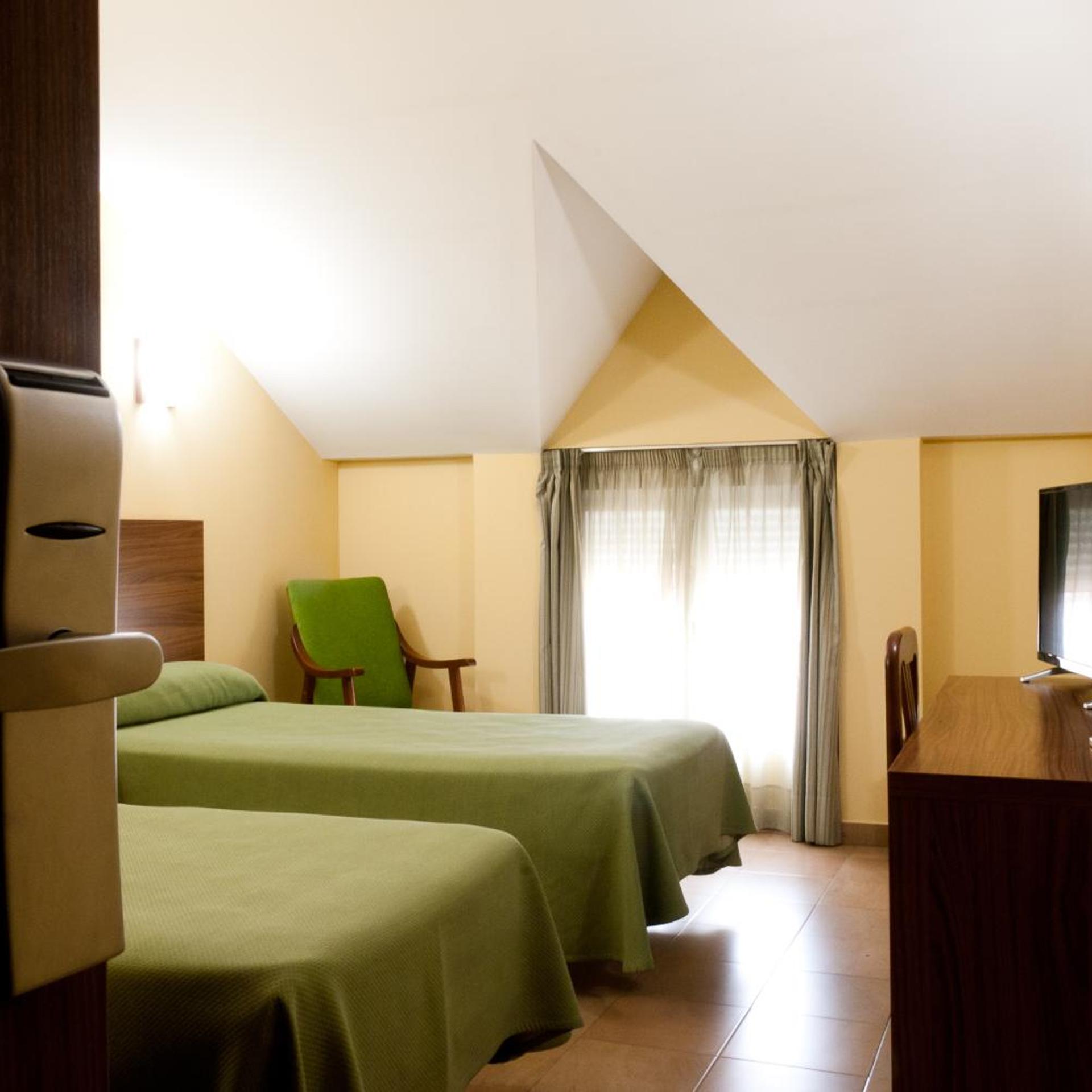Hotel Hidalgo Quijada 27/62