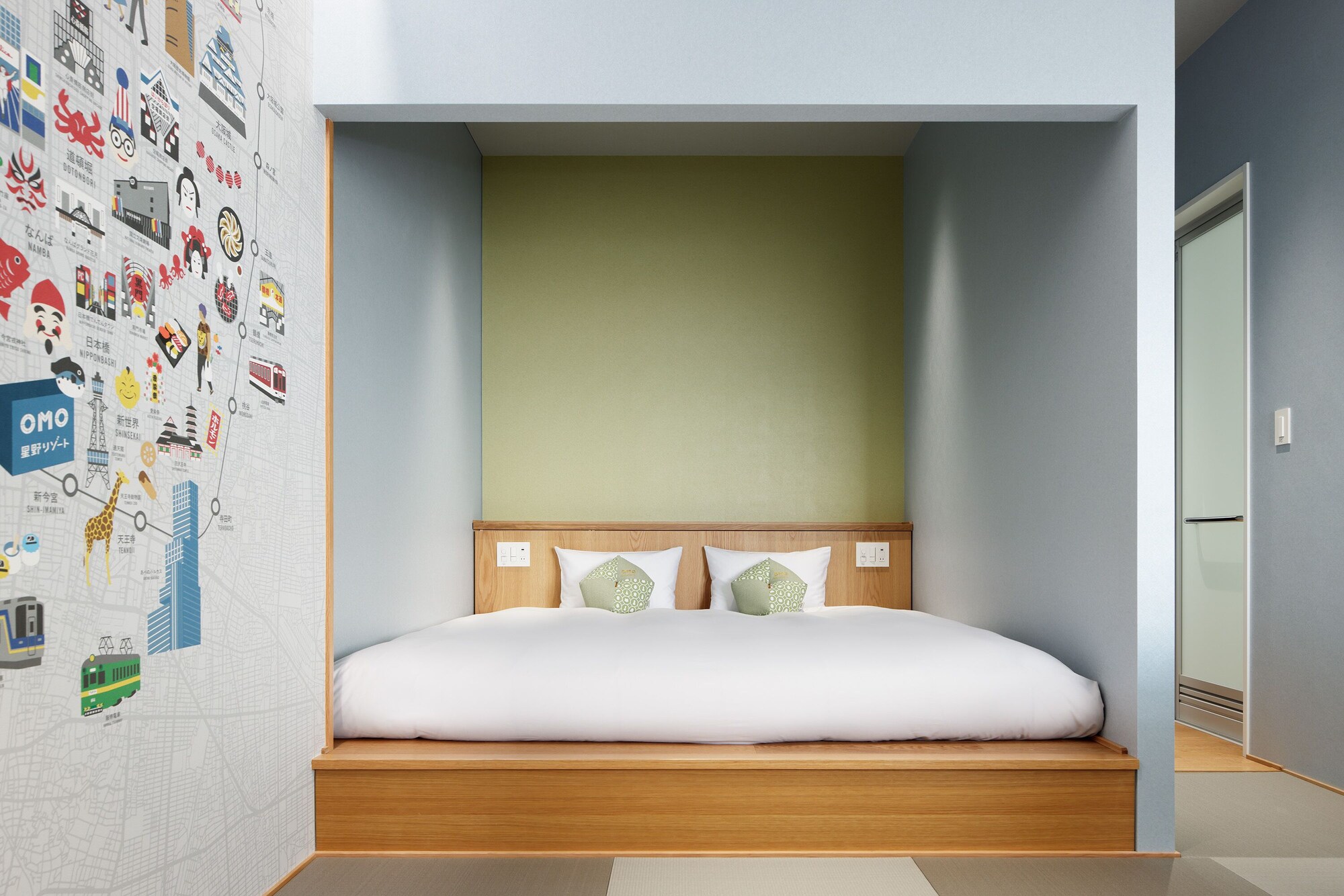 KING ROOM