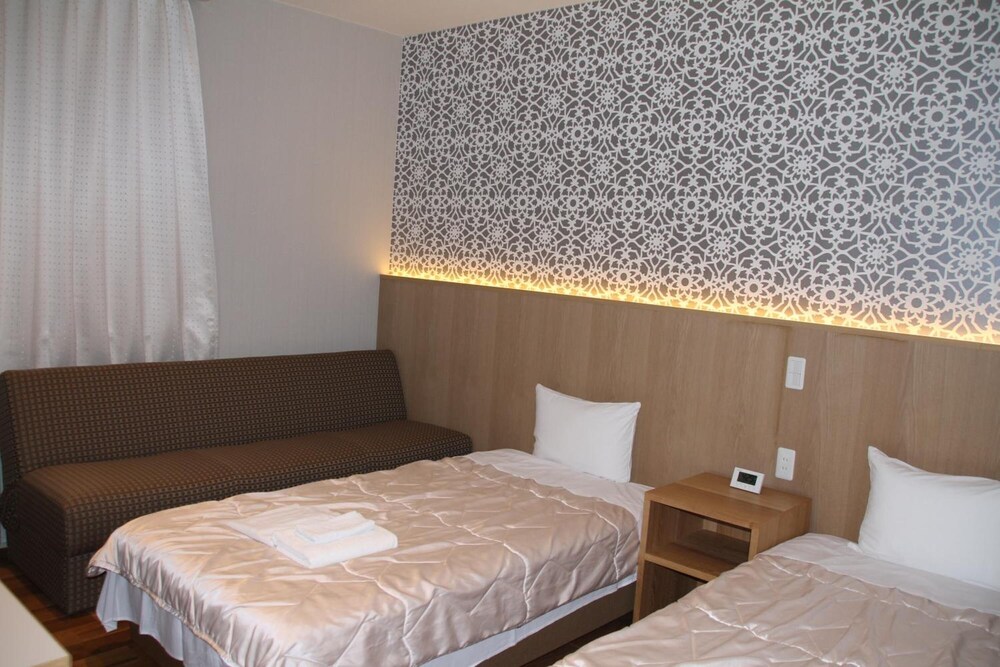 Hotel Hanakomichi 33/63