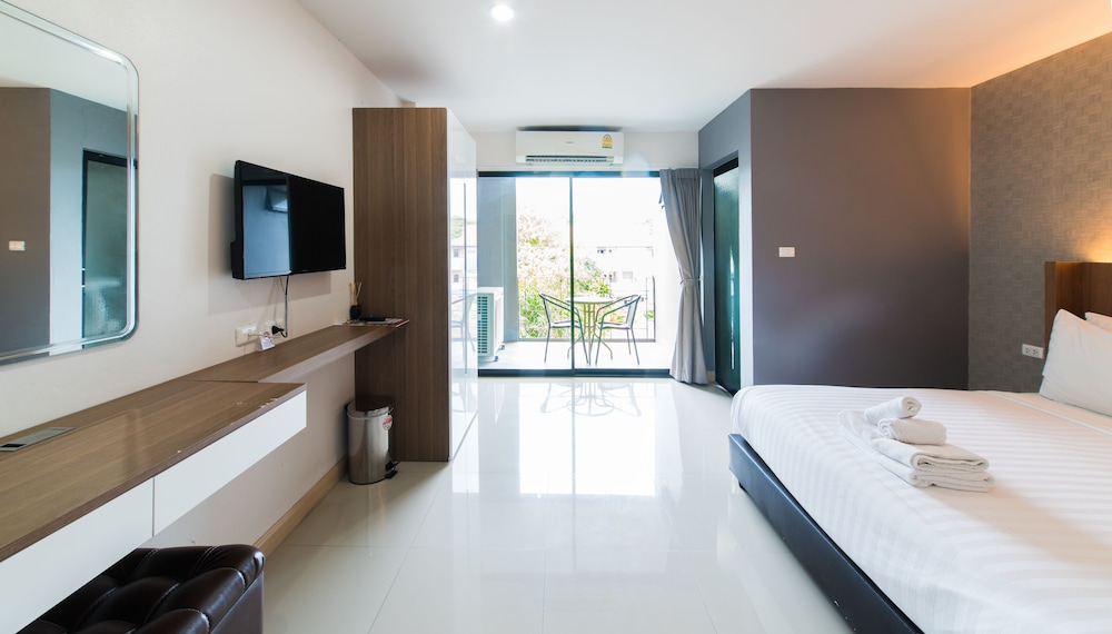 Jira Boutique Residence 15/50