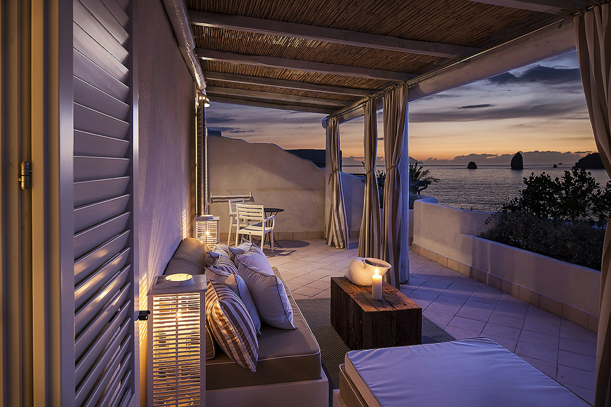 Therasia Resort Sea And Spa 59/100