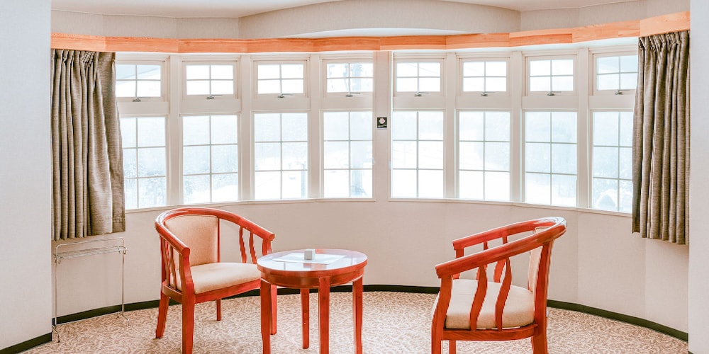 Hakuba Sun Valley Hotel 39/50