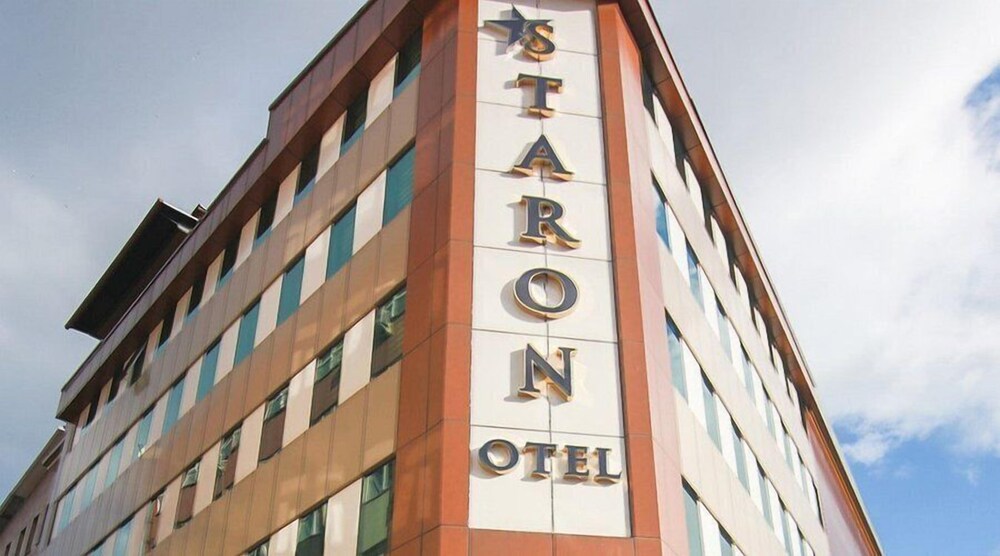 Staron Otel 5/34