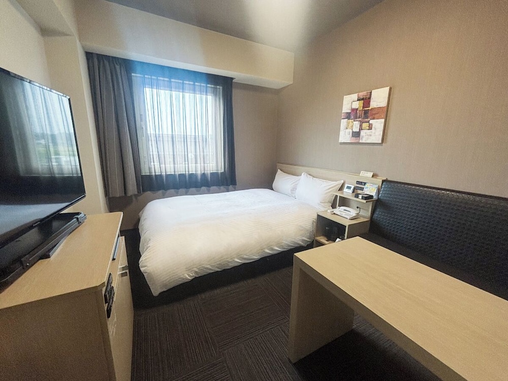 Hotel Route Inn Kouka Minakuchi 19/46