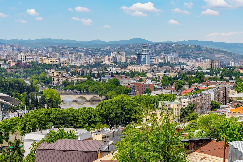 Iris Hotel Tbilisi 54/60