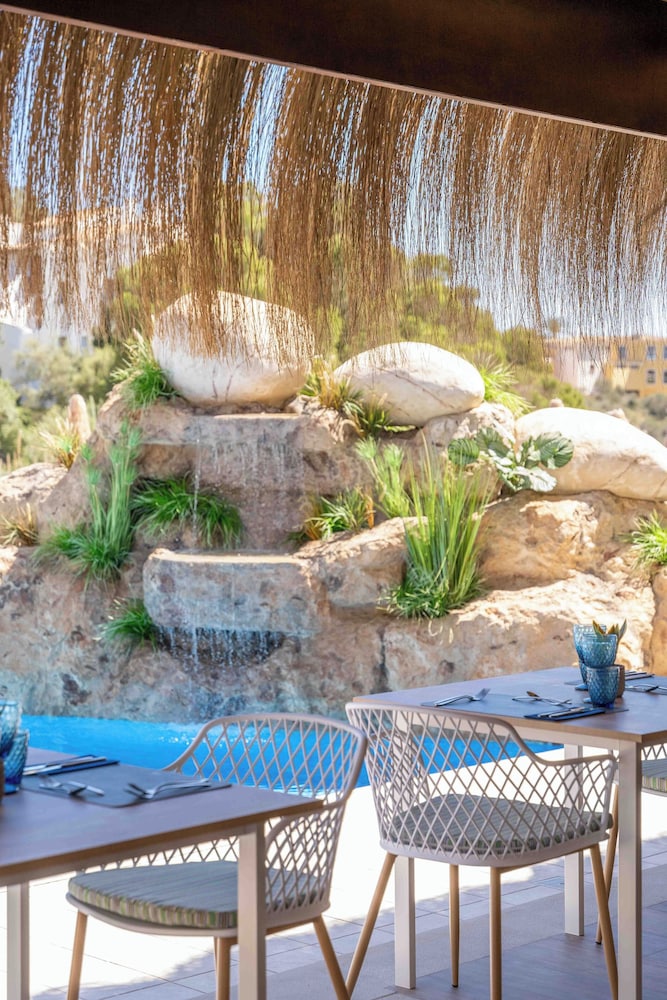 Marsenses Ferrera Blanca Adults Only Hotel 125/150