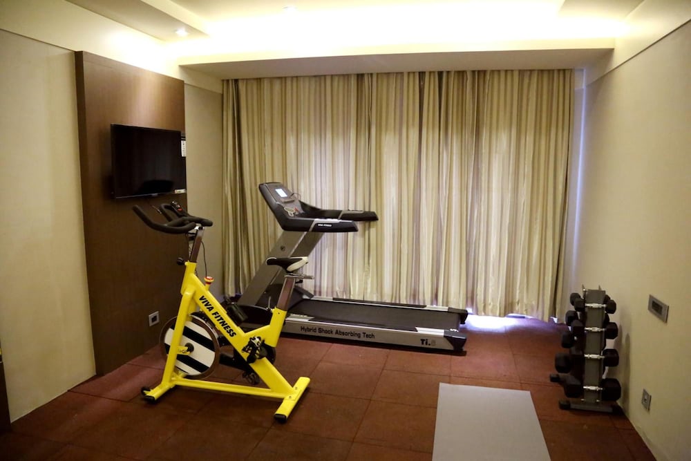 HOTEL SHAKTI CONTINENTAL 13/28