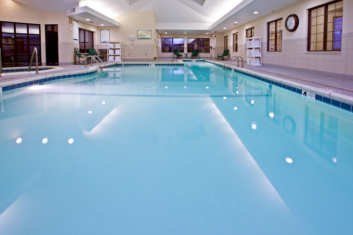 Staybridge Suites Indianapolis Fishers 21/50