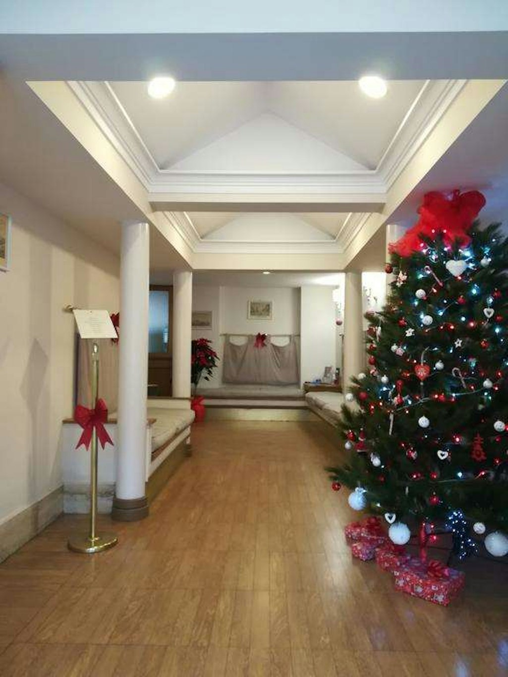 Hotel Leopardi 45/50