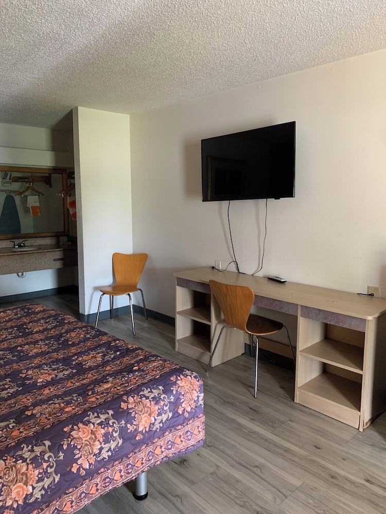 Fairbridge Inn Express Natchez 44/53