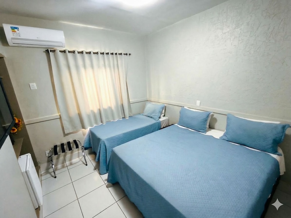 BANDEIRANTES HOTEL CUIABA 11/49