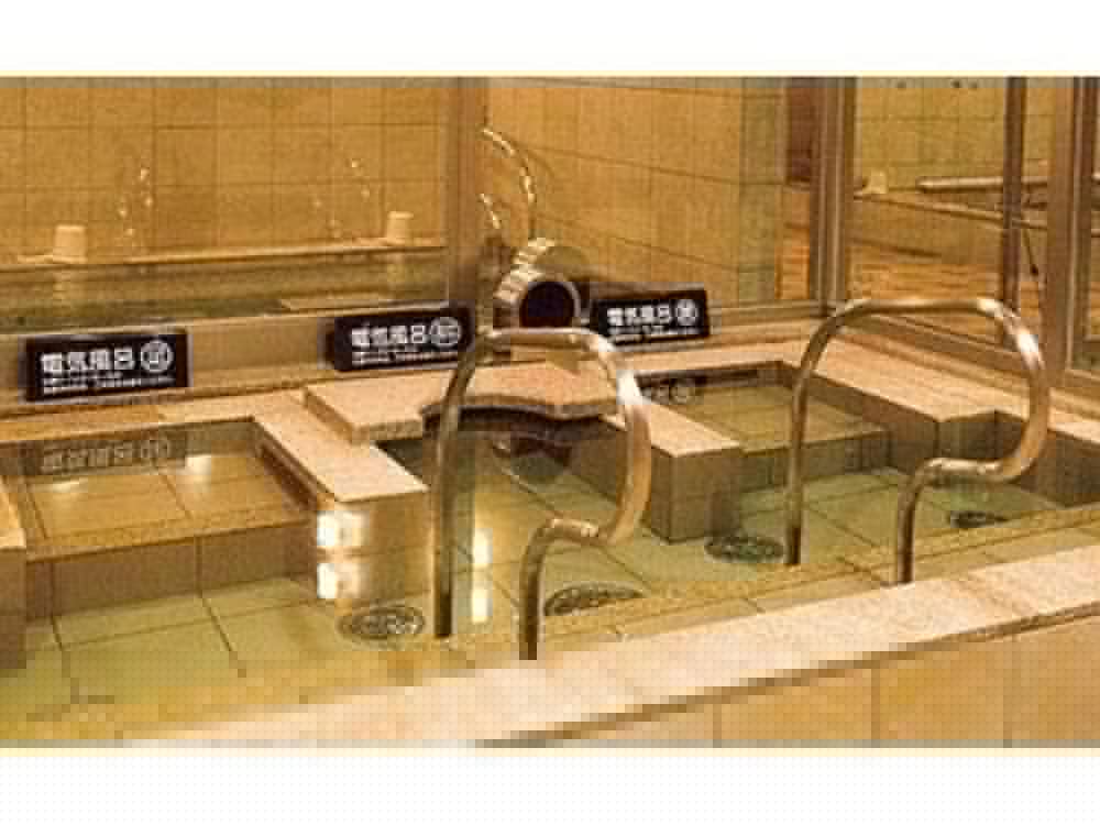Hotel WBF Grande Asahikawa 34/50