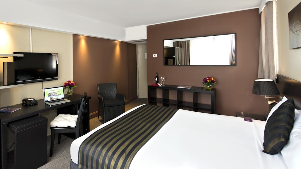 Park Regis City Centre 26/80