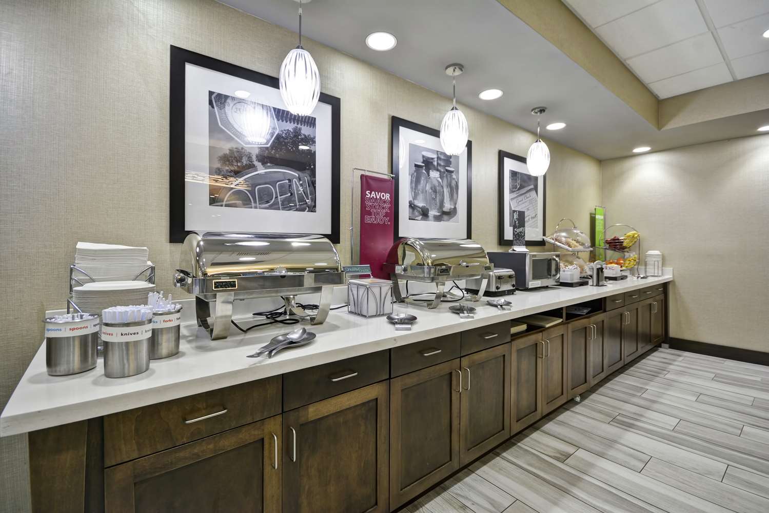 Hampton Inn Blue Ash Cincinnati Oh 25/35
