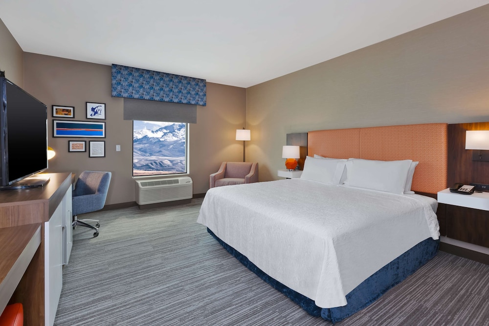 Hampton Inn Suites Wells Nv 14/33