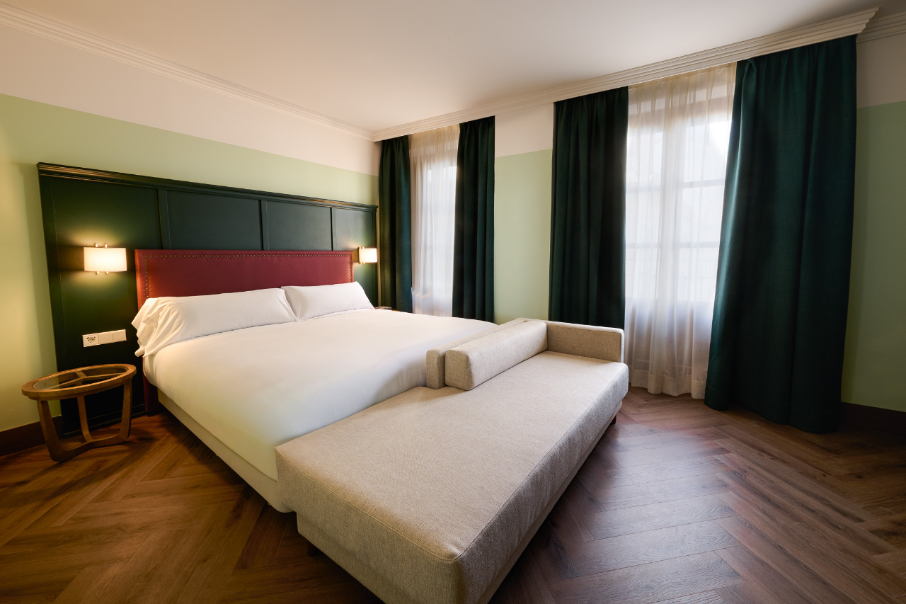 Hotel Honest Granada، غرناطة 6/27