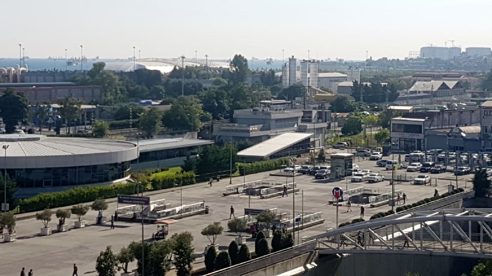 Hotel Akyildiz 44/50