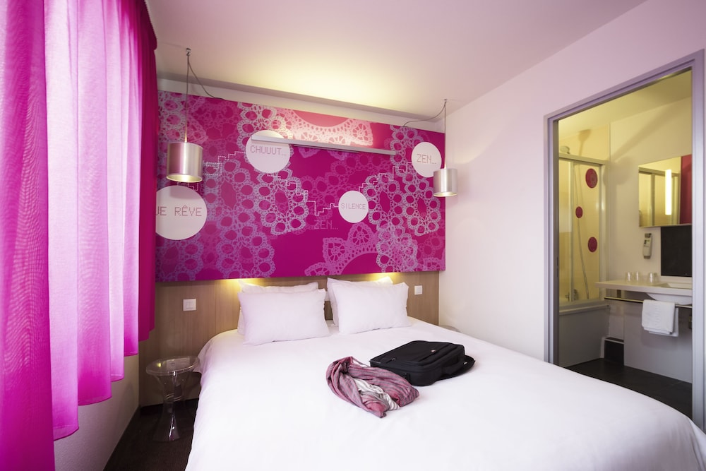 Ibis Styles Bethune Bruay Hotel 18/62