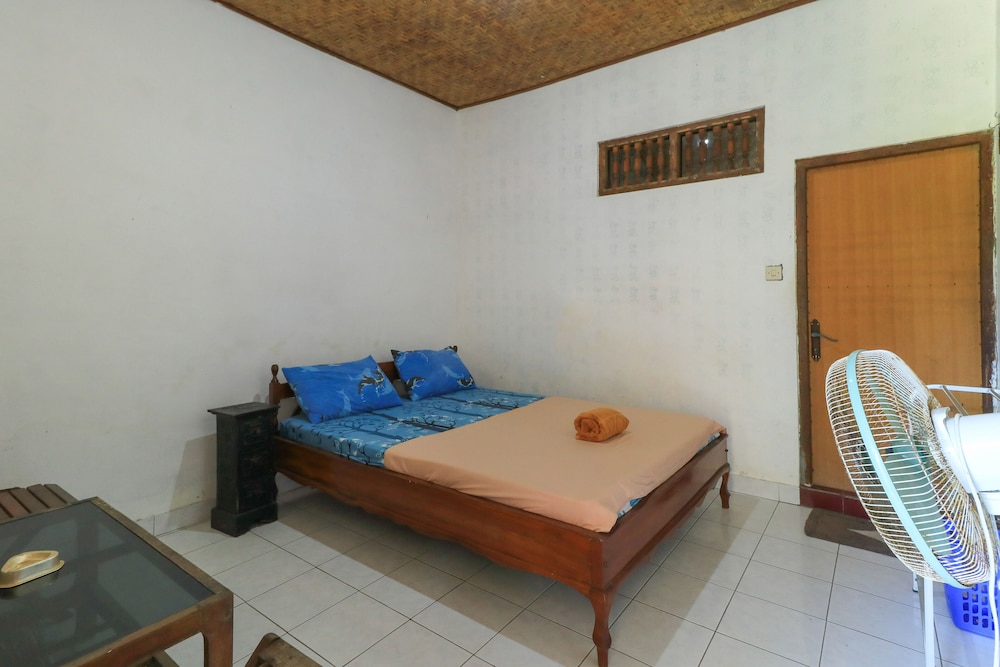 Hotel Tara Bar & Resto Air Sanih by ZUZU 22/57