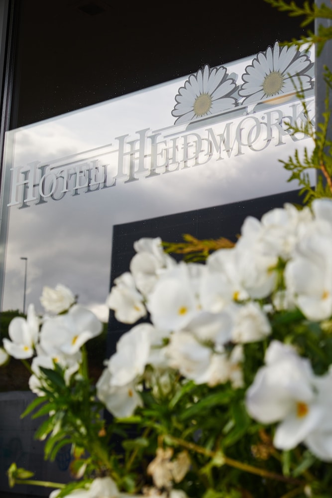 Hotel Heidmork 4/50
