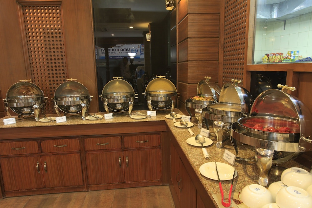 Apsara精品酒店(Apsara Boutique Hotel) 图片4