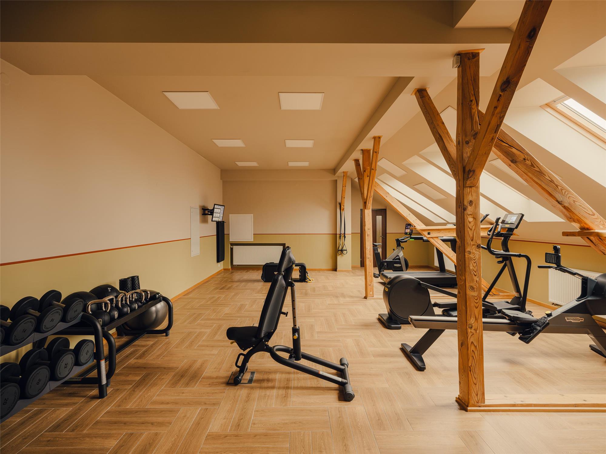 Flaner Hotel, WorldHotels Crafted 18/27