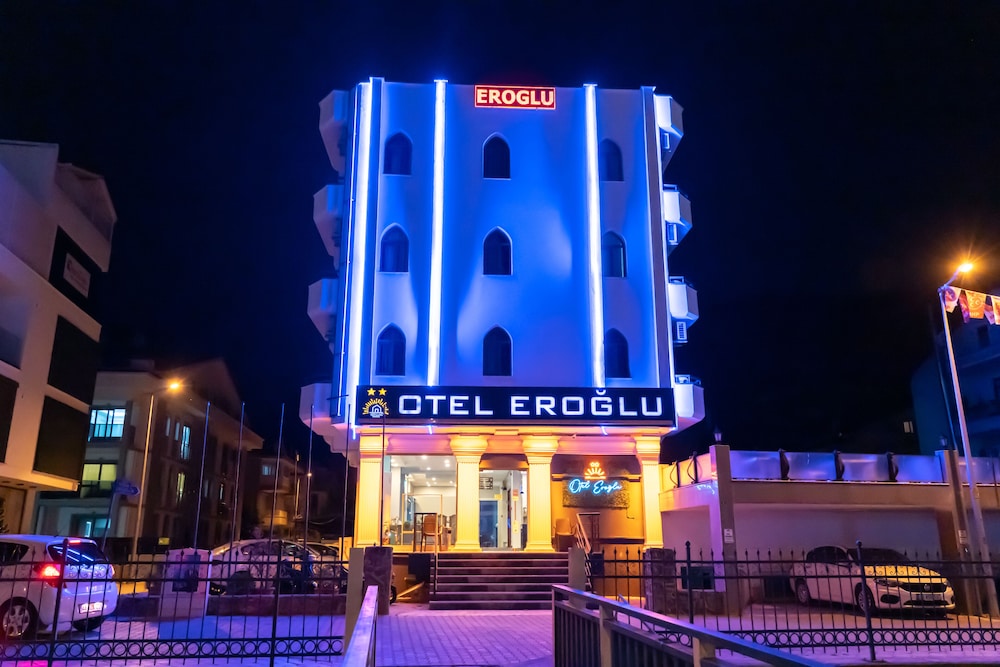 Otel Eroglu 2/44