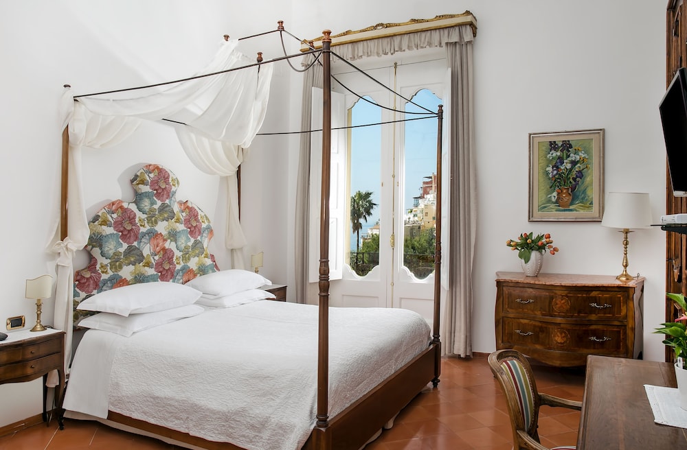 Palazzo Murat Hotel 17/57