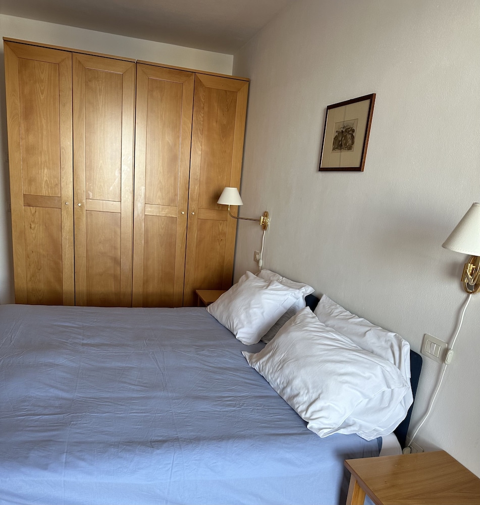 Nauthotel Porto San Vito 13/50
