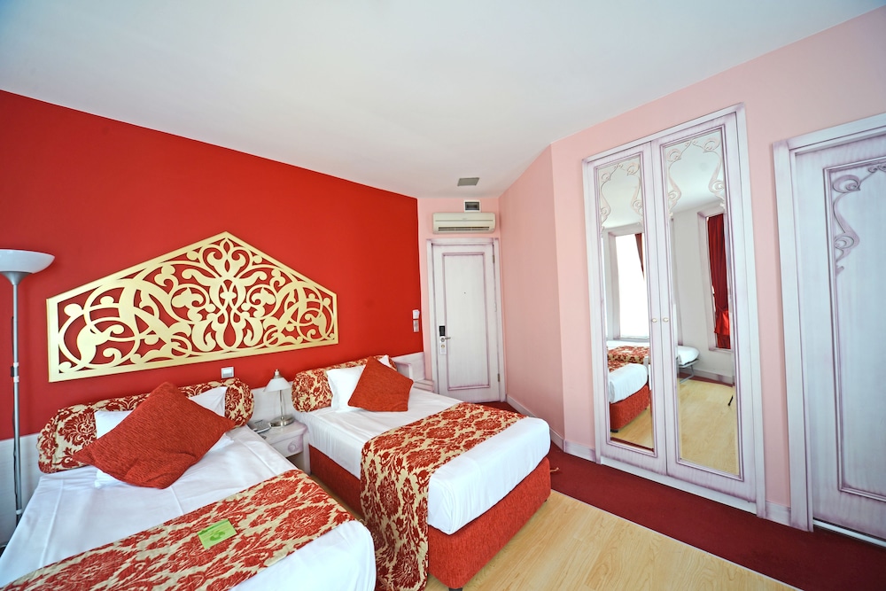 Adamar Hotel Special Category 21/66