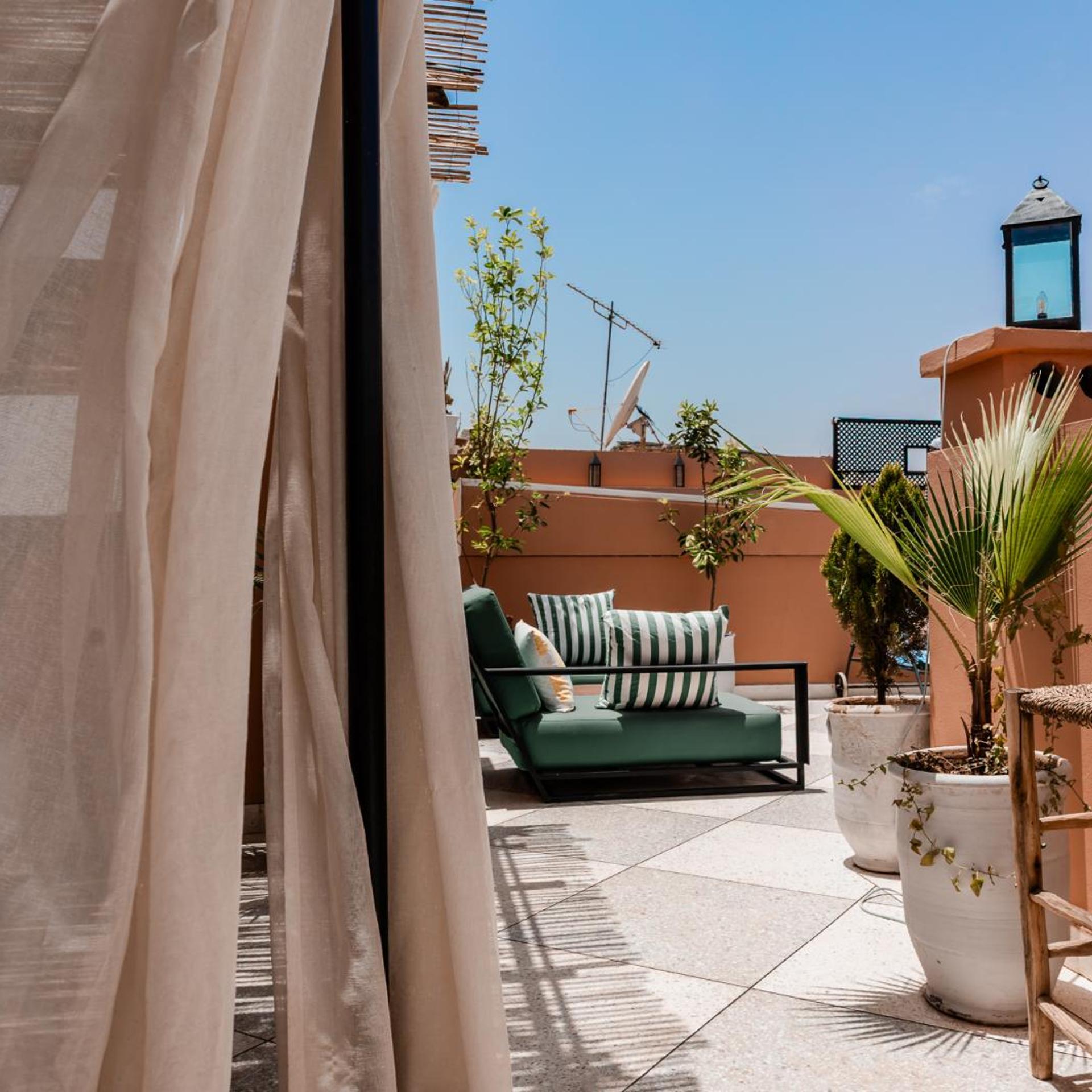 Riad Anyssa 58/65
