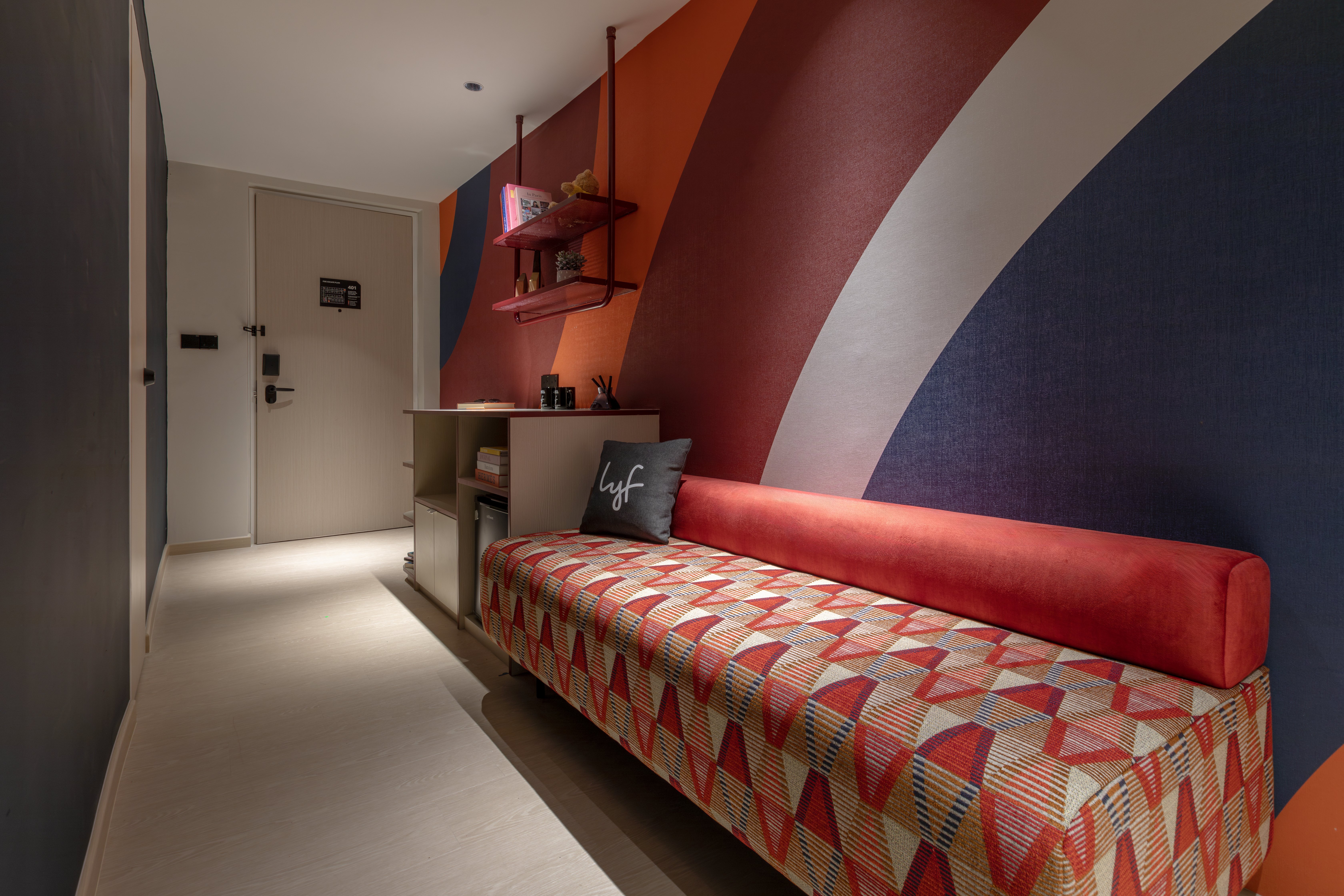 lyf Georgetown Penang by The Ascott Limited 16/42
