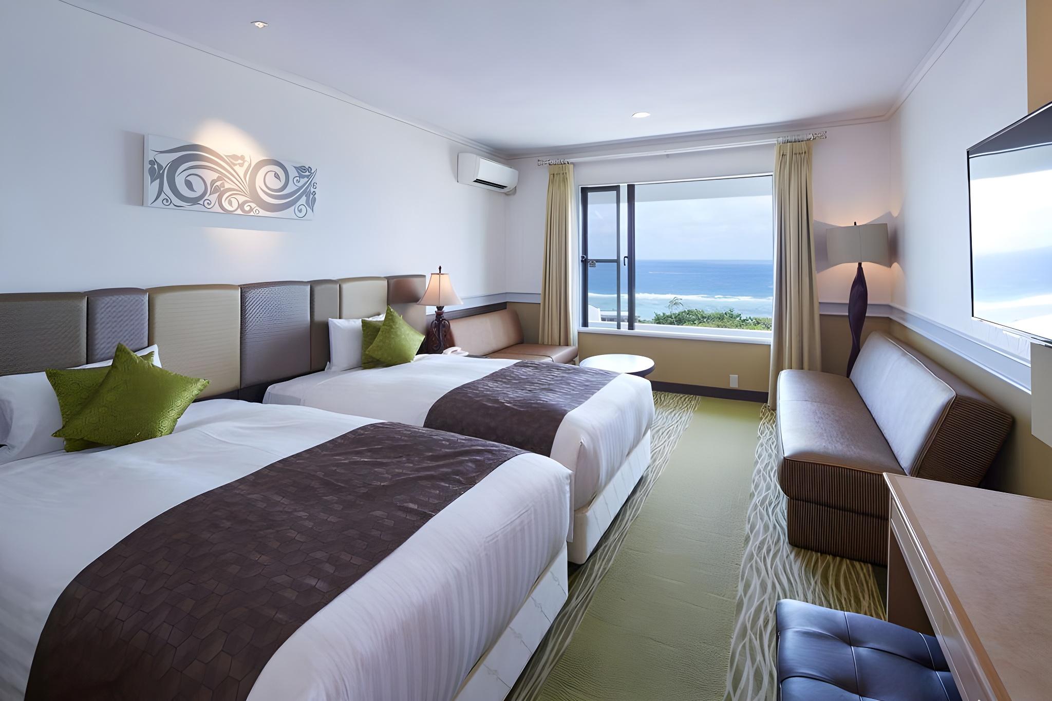 Standard, Single, 3 Beds