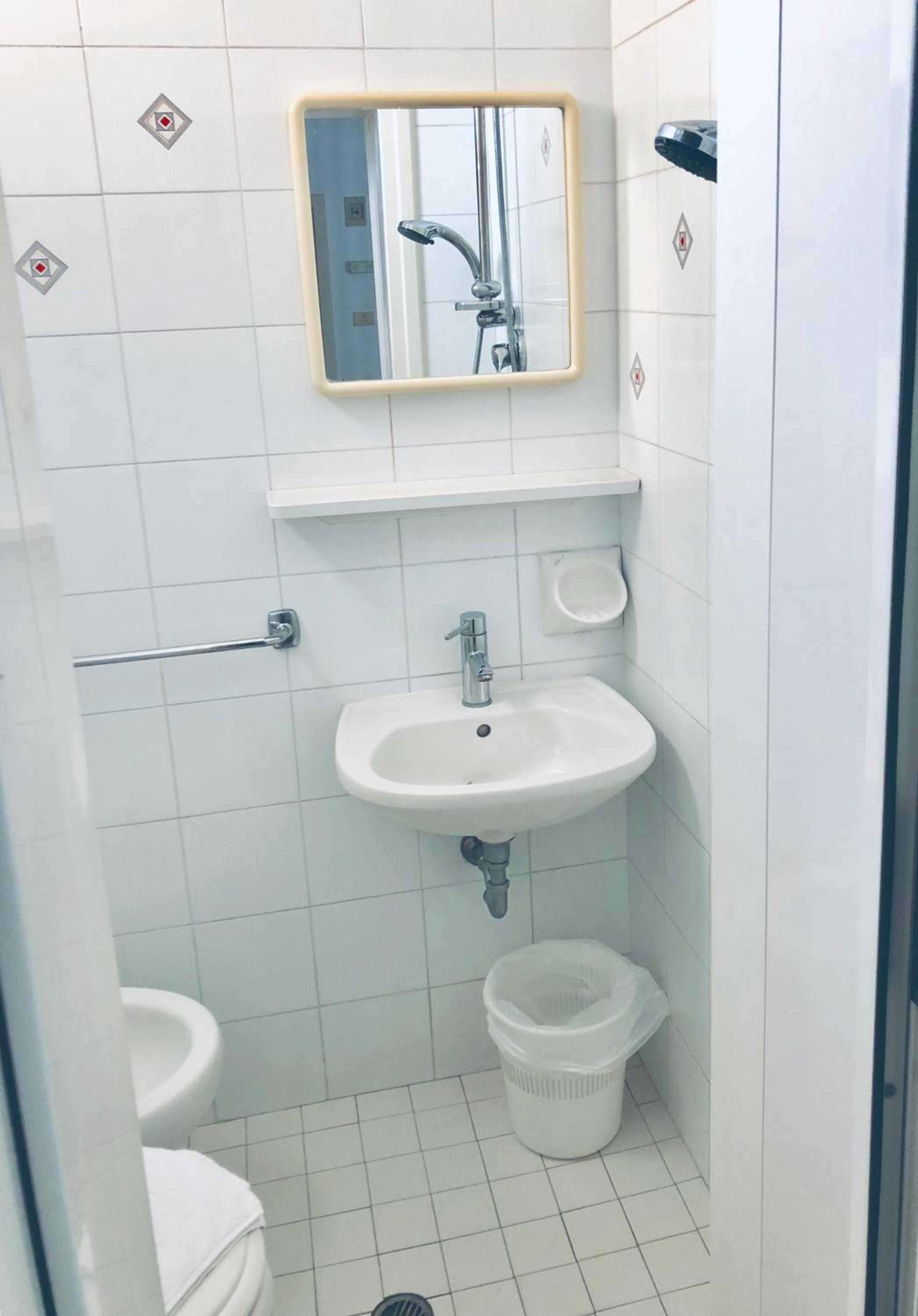 Hotel Villa Lieta 49/55