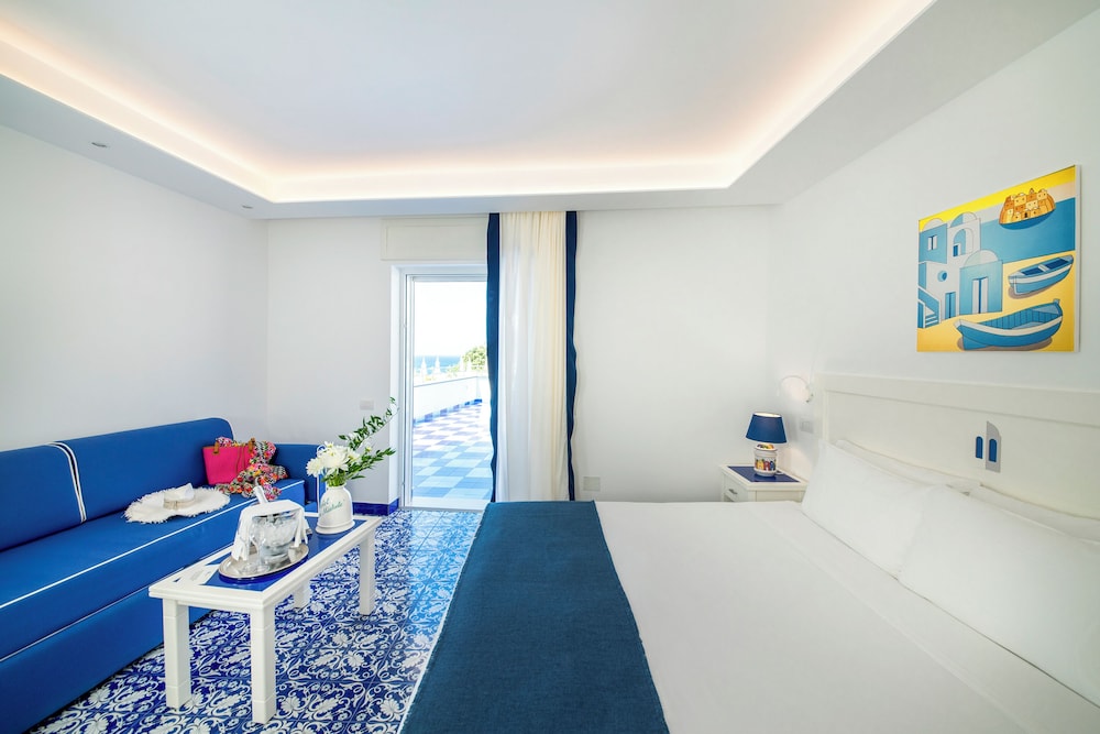 Hotel Terme San Michele & SPA, WorldHotels Distinctive 56/76
