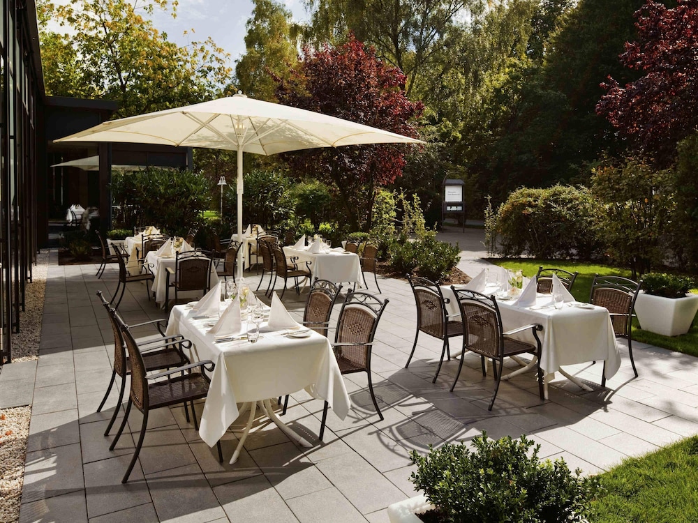 Movenpick Hotel Munster 53/70