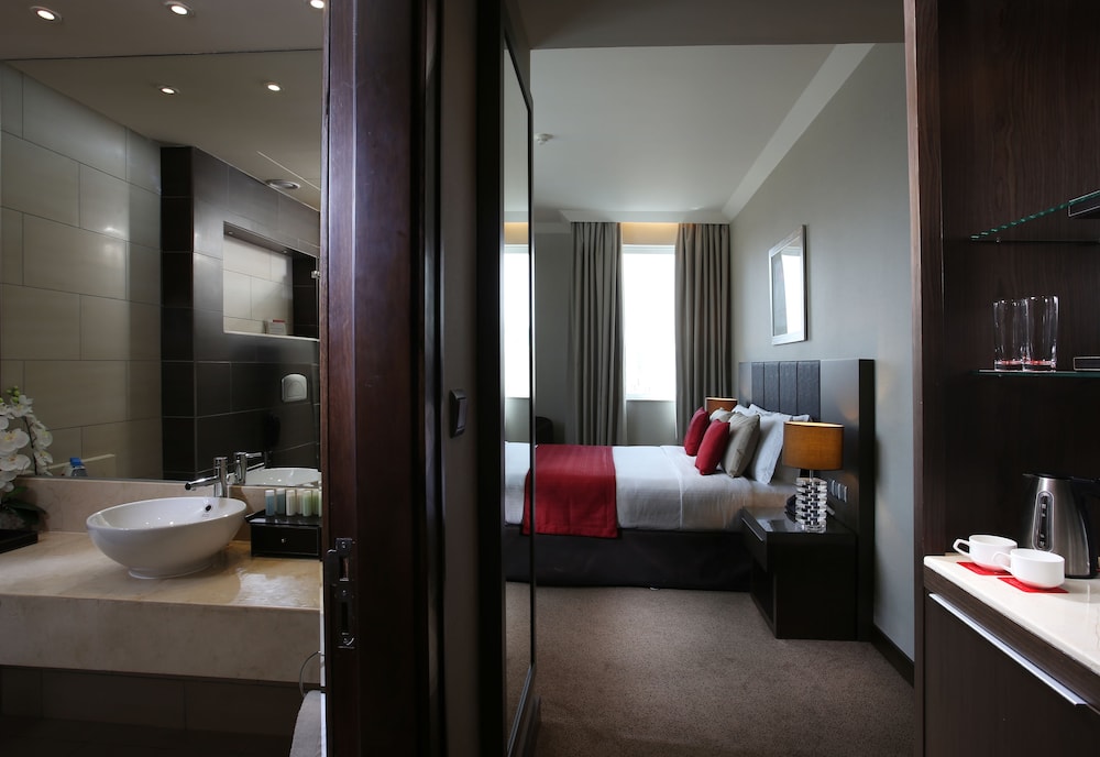 room