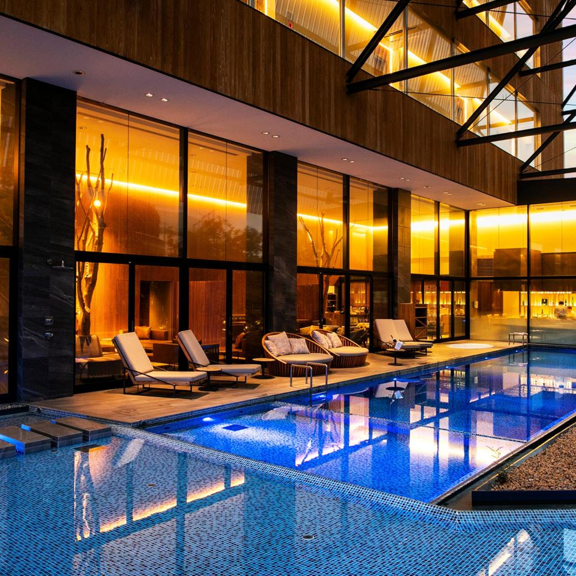 Garden Terrace Fukuoka Hotels R Resorts 23/50