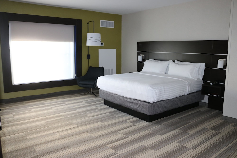Holiday Inn Express Hotel And Suites el Dorado Hills 13/70