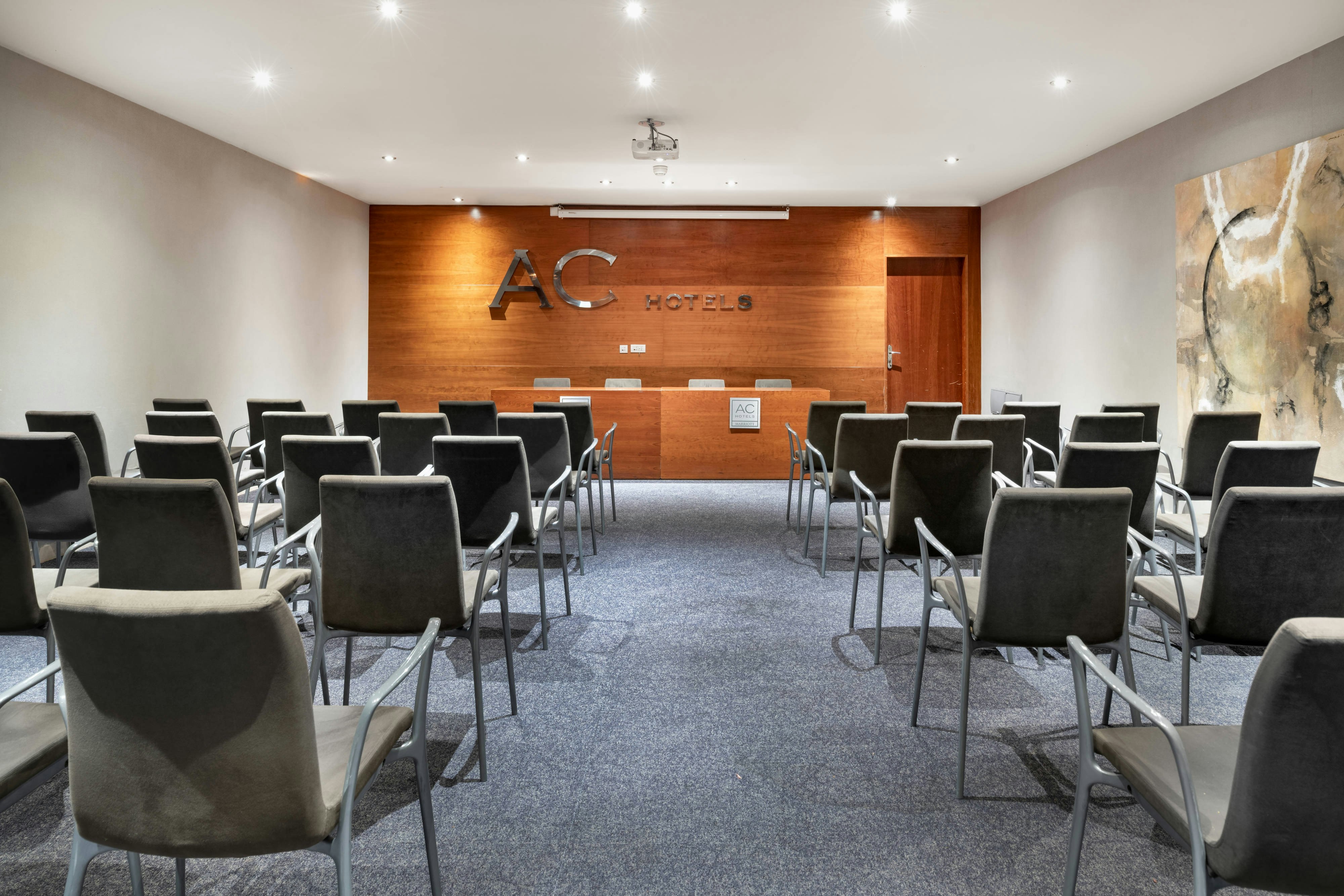 AC Hotel Badajoz by Marriott 41/49