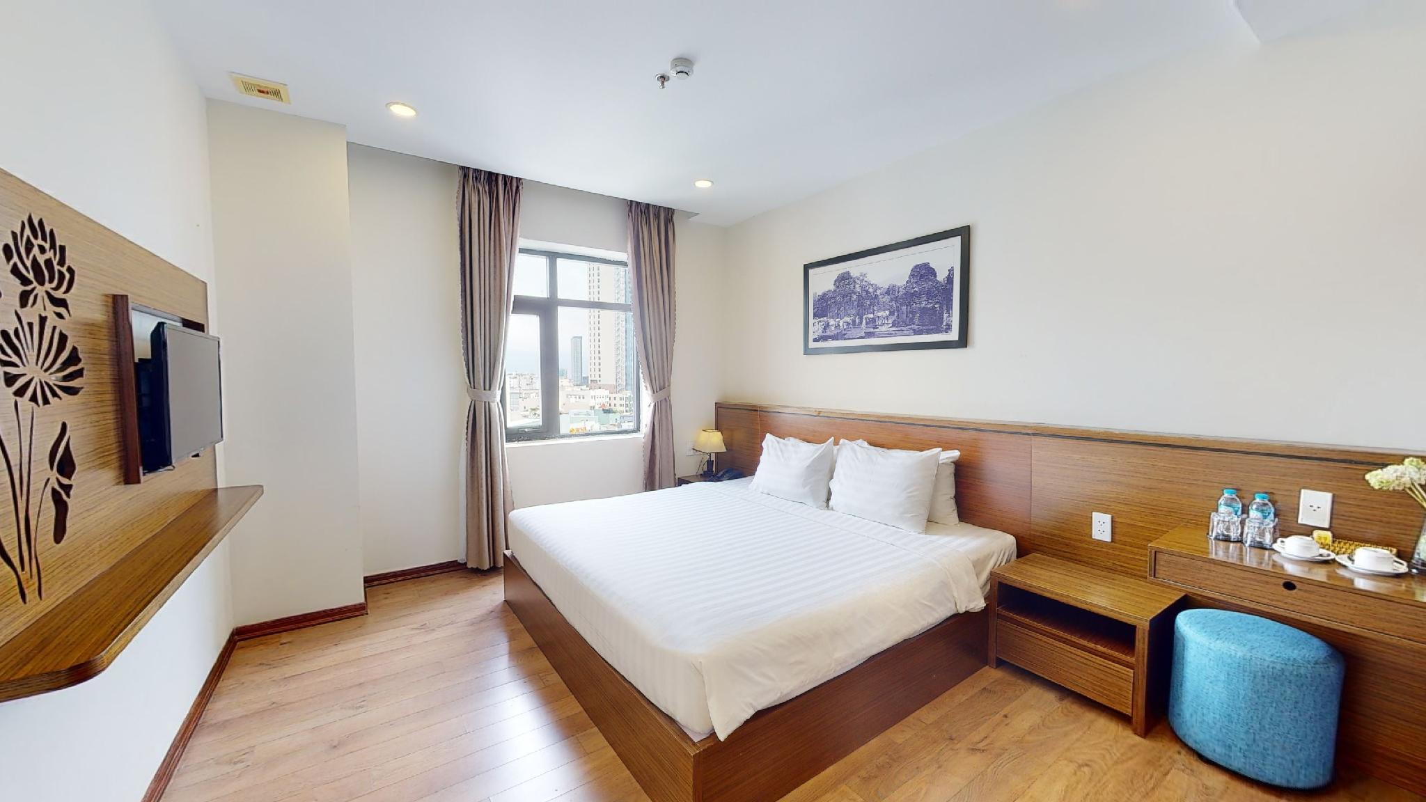 Penthouse Suite