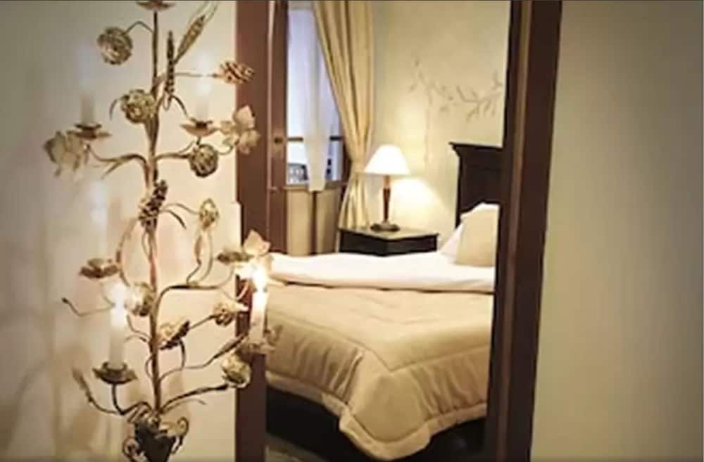 Hotel Casa San Rafael 16/47