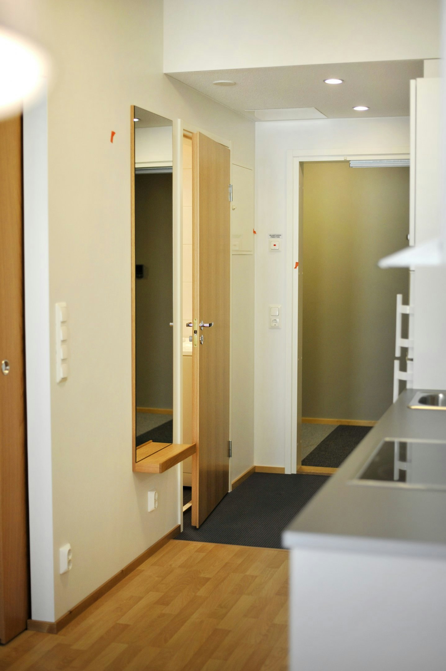 Forenom City Suites Tampere 33/34