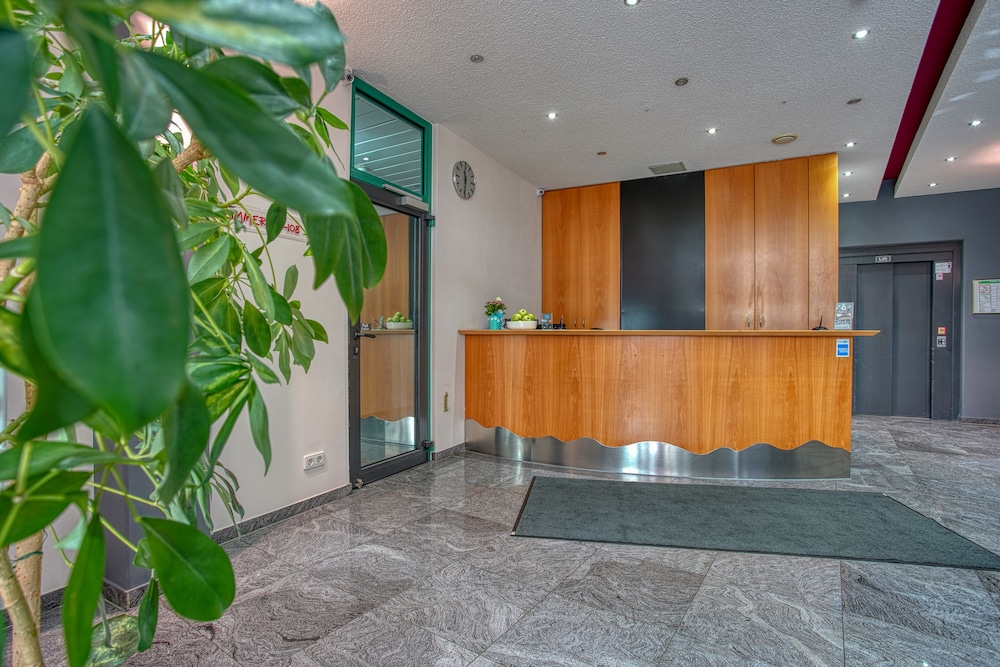 Centro Hotel Boblingen, Trademark Collection by Wyndham 2/31