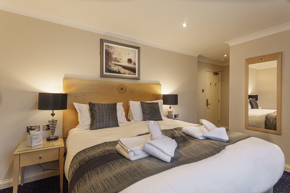 The Moorland Hotel 8/49