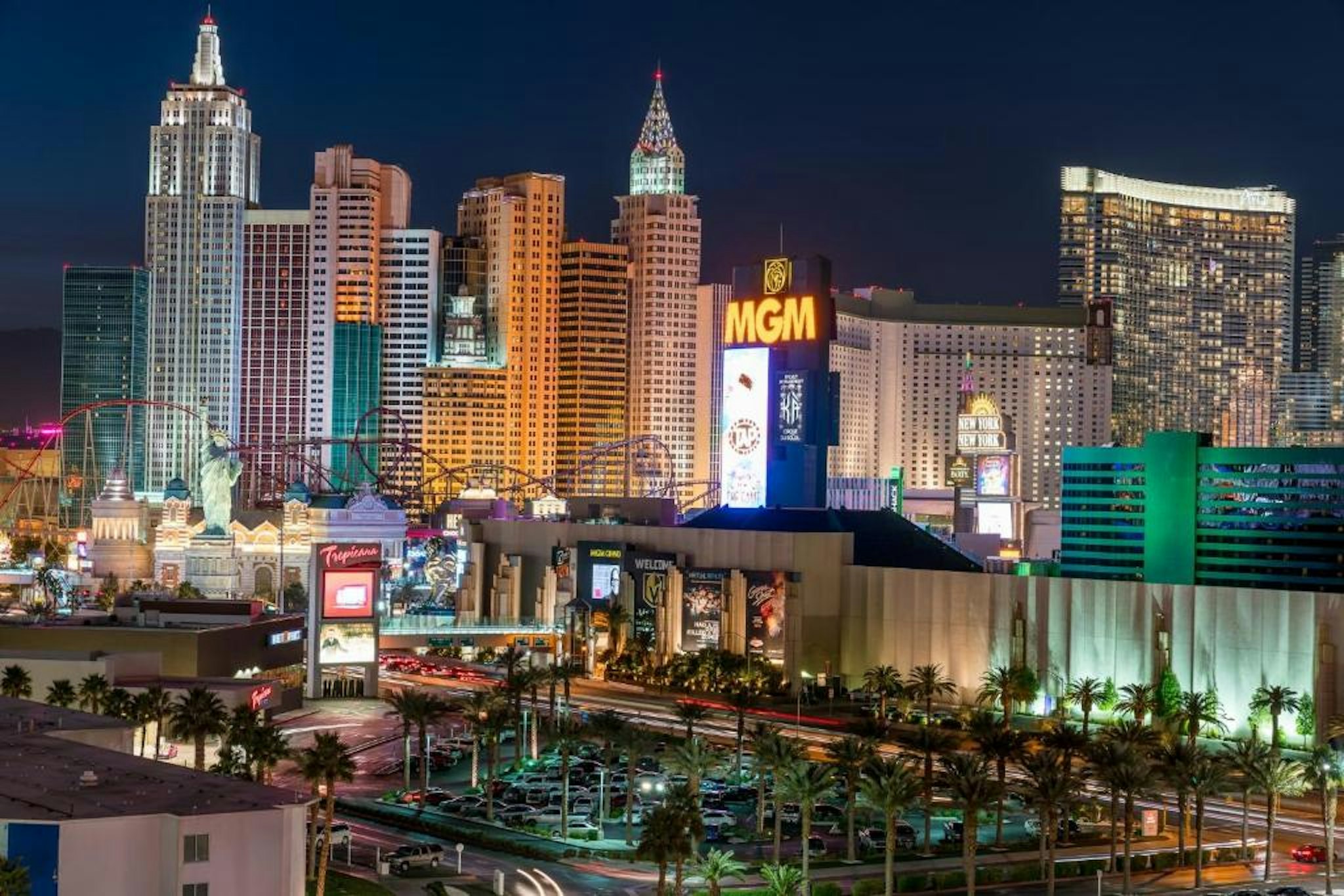 OYO Hotel and Casino Las Vegas 54/59