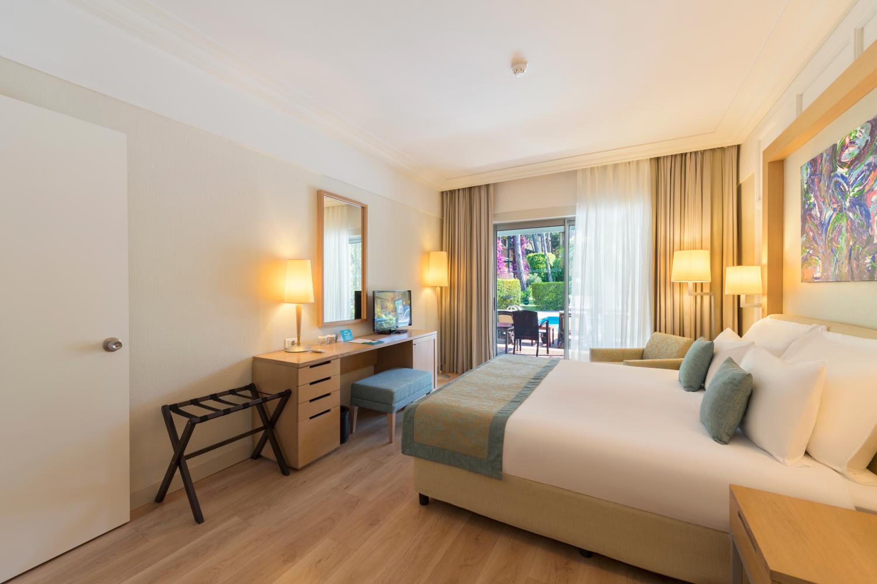 1 Bedroom, Lake, House, Terrace