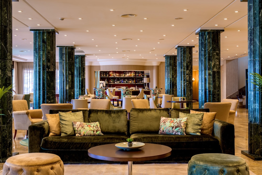 Nixe Palace Hotel 54/72