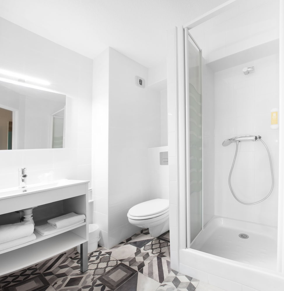 The Originals Access Hotel Clermont-Ferrand Nord 48/49