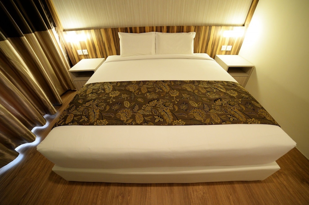 Rimba Hotel 18/39